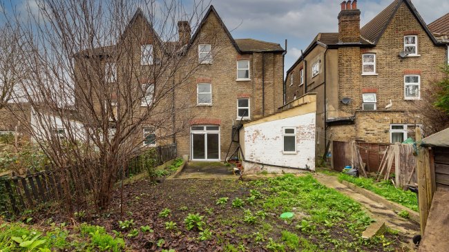 4 Pathfield Road, Streatham, London, SW16 5NU 3