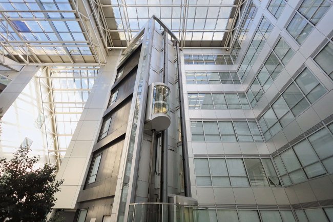 Flat 91 Trinity Square, 23-59 Staines Road, Hounslow, TW3 3GD 5