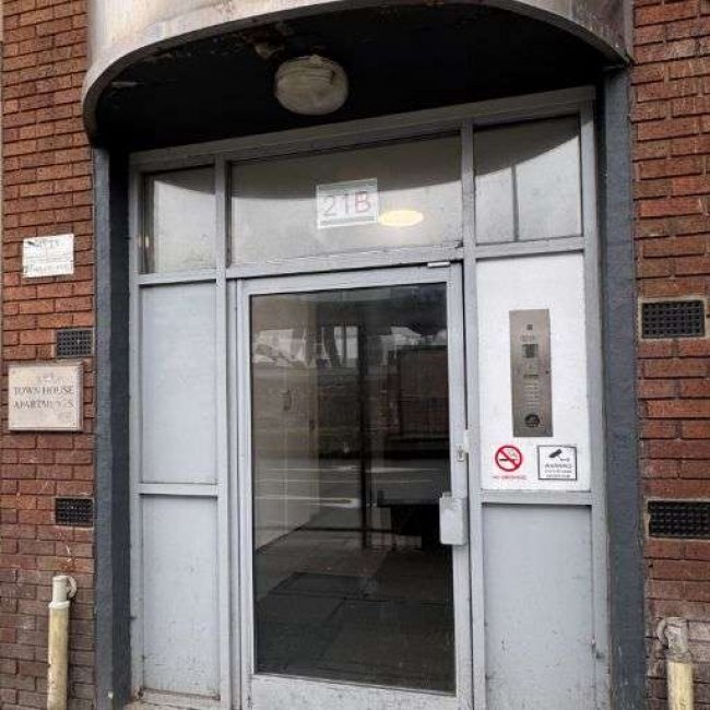 Flat 202, 21B St. Matthews Street, Ipswich, IP1 3EL 2