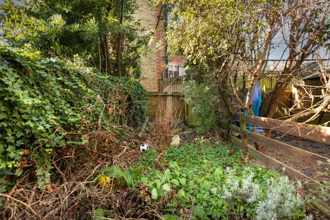 326/328 Durnsford Road, Wimbledon, London SW19 8DX 5