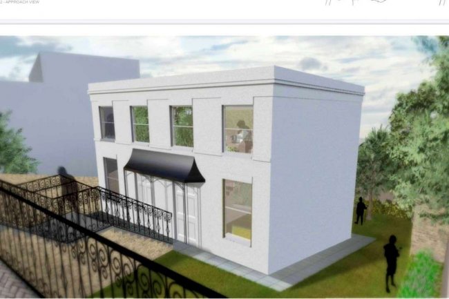 The Jennings, 63 Beulah Hill, Crystal Palace, London SE19 3EB 5