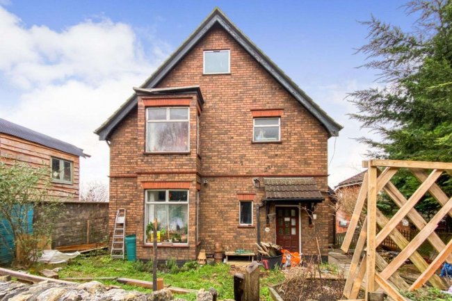 138 Bedminster Down Road, Bristol, BS13 7AF 4