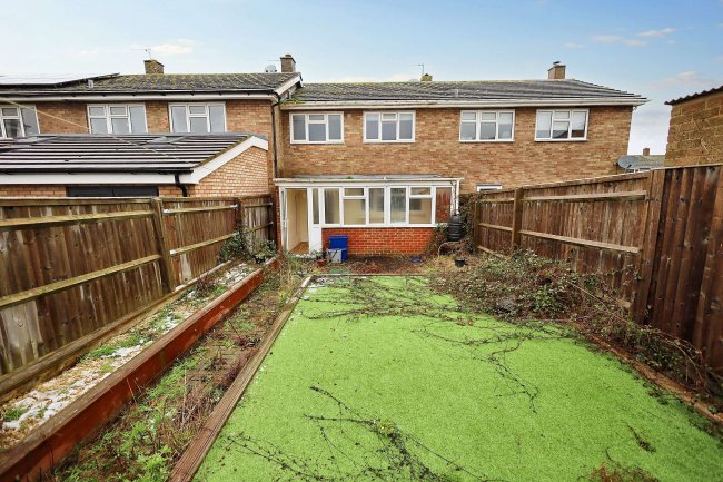 24 Woodpiece Road, Upper Arncott, Bicester, Oxfordshire, OX25 1PJ 3