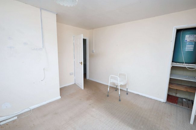 24 Woodpiece Road, Upper Arncott, Bicester, Oxfordshire, OX25 1PJ 3