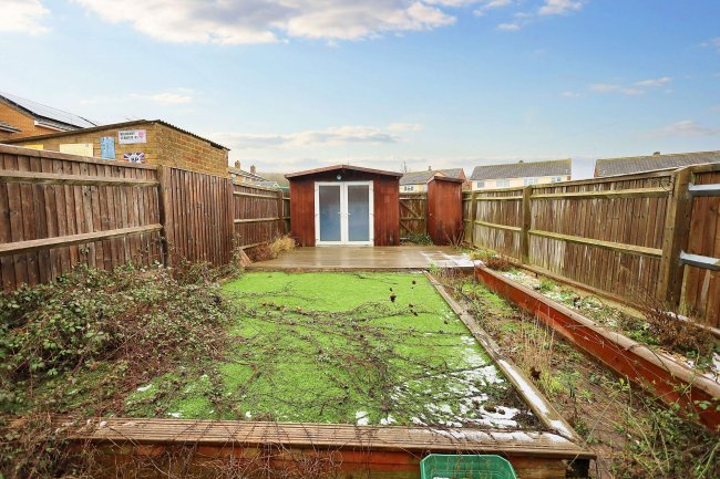 24 Woodpiece Road, Upper Arncott, Bicester, Oxfordshire, OX25 1PJ 3