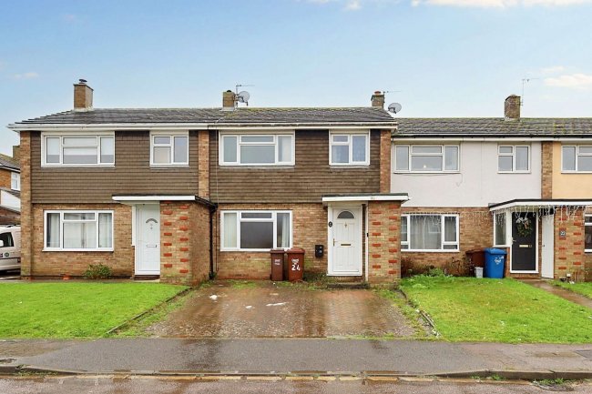 24 Woodpiece Road, Upper Arncott, Bicester, Oxfordshire, OX25 1PJ 3