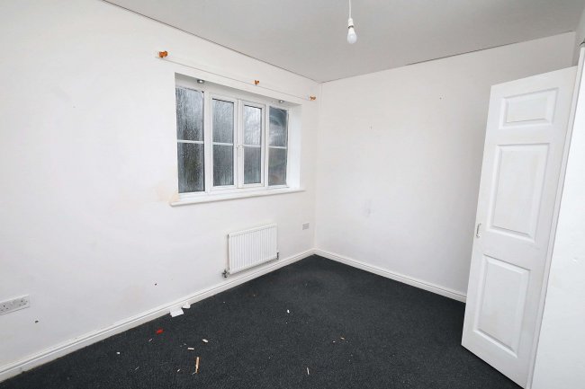 40 Lenthall Road, Oxford, Oxfordshire, OX4 4UX 6