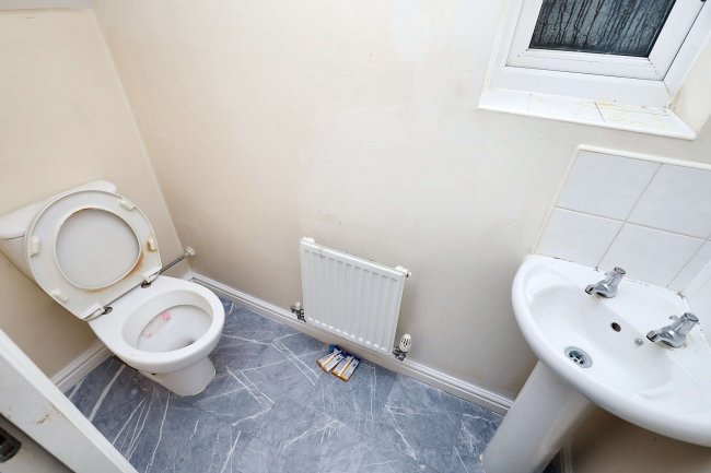 40 Lenthall Road, Oxford, Oxfordshire, OX4 4UX 6