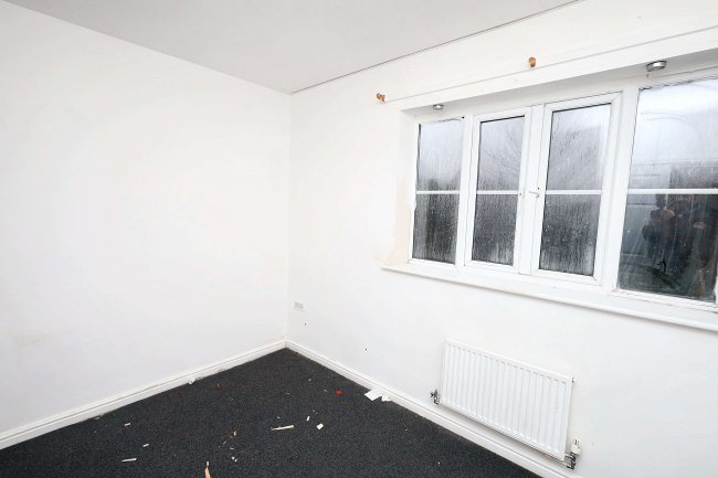 40 Lenthall Road, Oxford, Oxfordshire, OX4 4UX 6