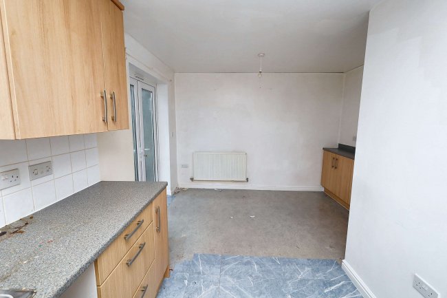 40 Lenthall Road, Oxford, Oxfordshire, OX4 4UX 6