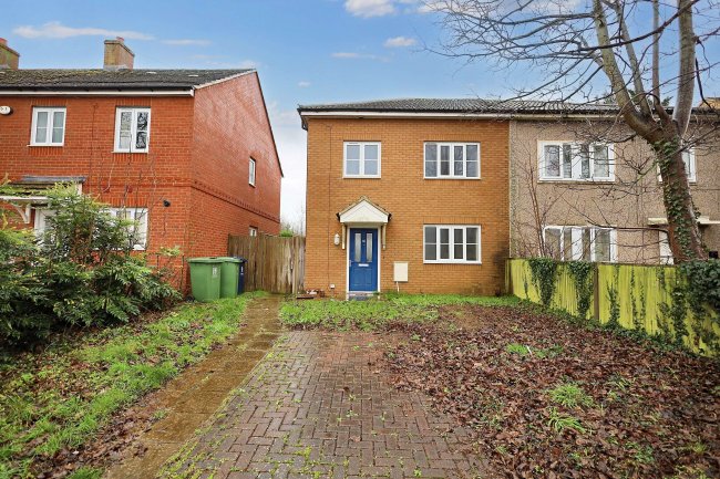 40 Lenthall Road, Oxford, Oxfordshire, OX4 4UX 6