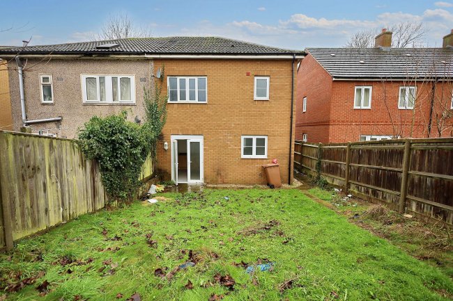 40 Lenthall Road, Oxford, Oxfordshire, OX4 4UX 6