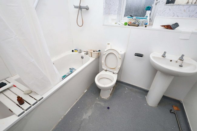 40 Lenthall Road, Oxford, Oxfordshire, OX4 4UX 6