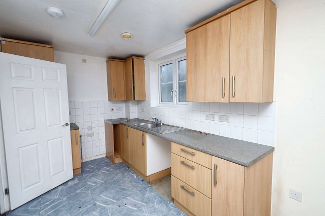 40 Lenthall Road, Oxford, Oxfordshire, OX4 4UX 6