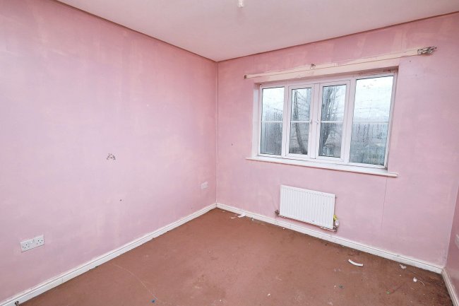 40 Lenthall Road, Oxford, Oxfordshire, OX4 4UX 6