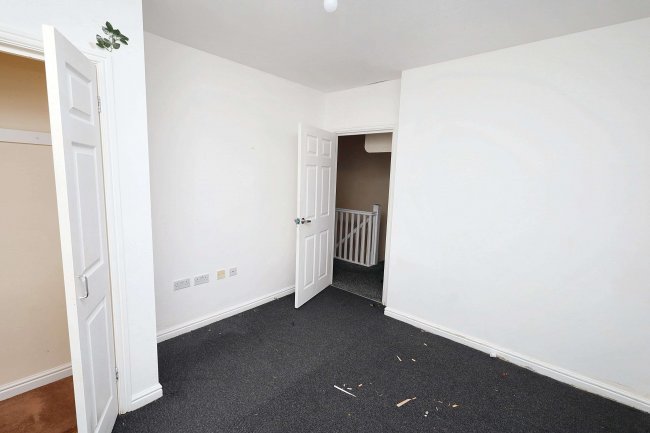 40 Lenthall Road, Oxford, Oxfordshire, OX4 4UX 6