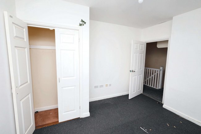 40 Lenthall Road, Oxford, Oxfordshire, OX4 4UX 6