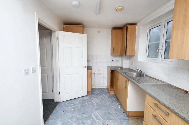 40 Lenthall Road, Oxford, Oxfordshire, OX4 4UX 6