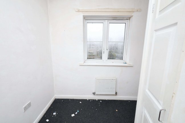 40 Lenthall Road, Oxford, Oxfordshire, OX4 4UX 6