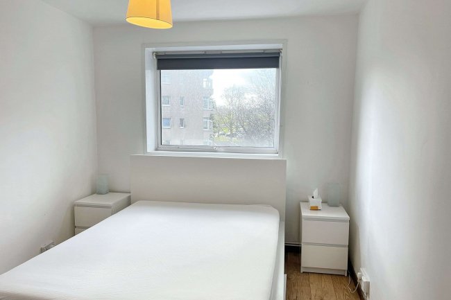 Flat 7, Herne Hill House, Railton Road, Herne Hill, London, SE24 0EE 10