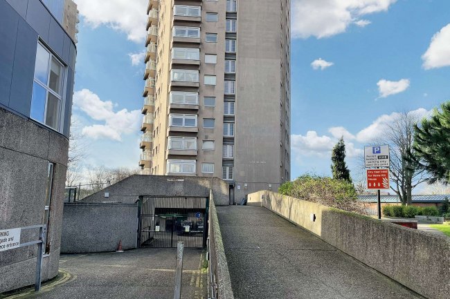 Flat 7, Herne Hill House, Railton Road, Herne Hill, London, SE24 0EE 10