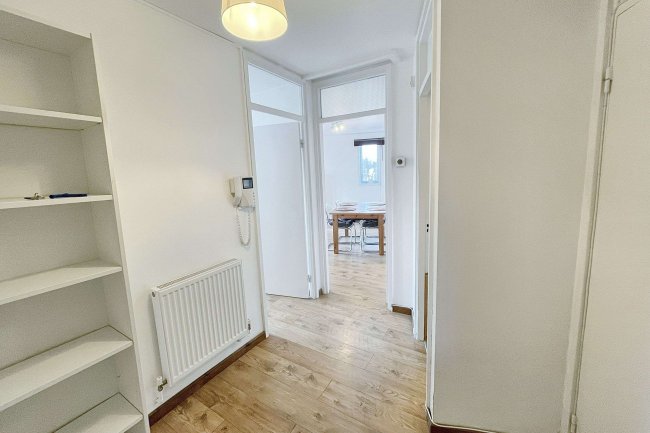 Flat 7, Herne Hill House, Railton Road, Herne Hill, London, SE24 0EE 10