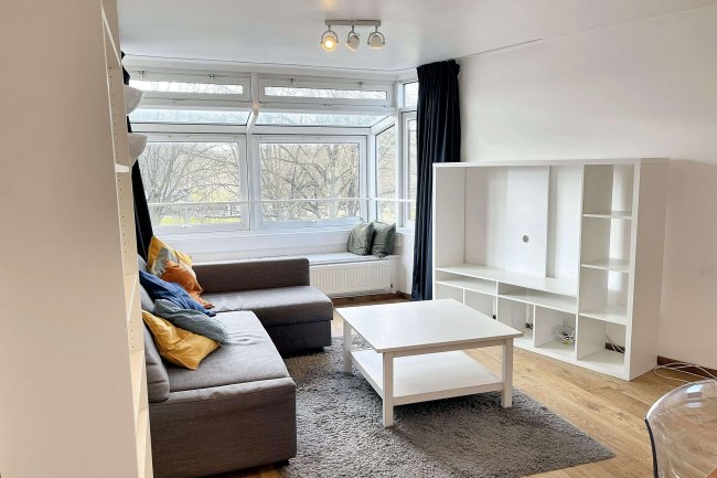 Flat 7, Herne Hill House, Railton Road, Herne Hill, London, SE24 0EE 10