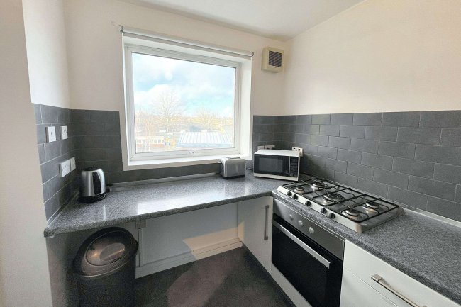 Flat 7, Herne Hill House, Railton Road, Herne Hill, London, SE24 0EE 10