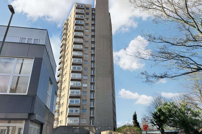 Flat 7, Herne Hill House, Railton Road, Herne Hill, London, SE24 0EE 10