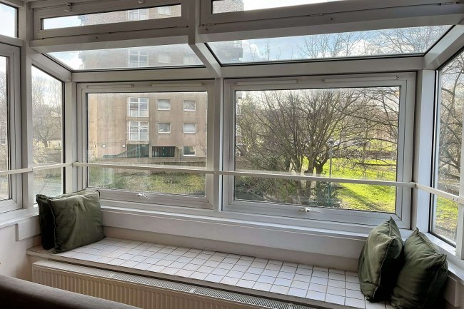 Flat 7, Herne Hill House, Railton Road, Herne Hill, London, SE24 0EE 10