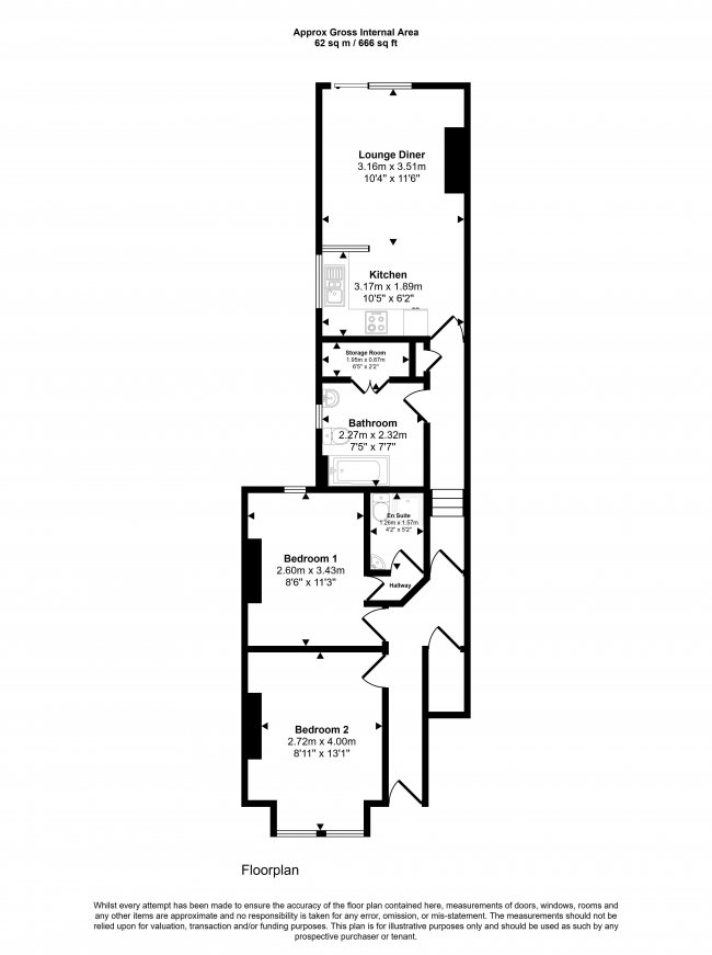 30 Lydden Grove, Wandsworth, London SW18 4LL 10