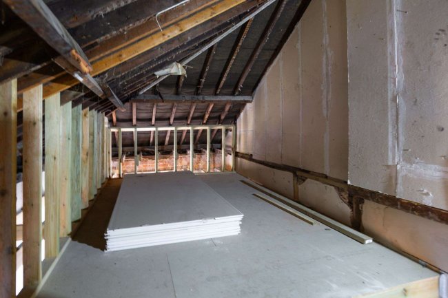 1 County Grove, Camberwell, London SE5 9LG 2