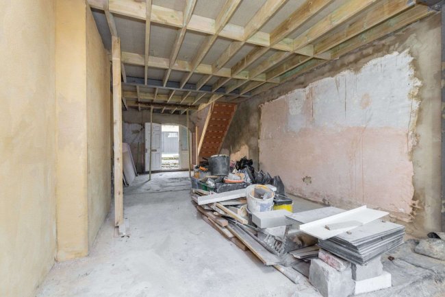 1 County Grove, Camberwell, London SE5 9LG 2