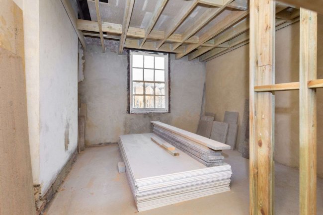 1 County Grove, Camberwell, London SE5 9LG 2