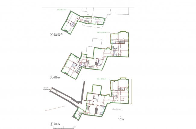 16 Bridge Street, Andover, Hampshire SP10 1BJ 9