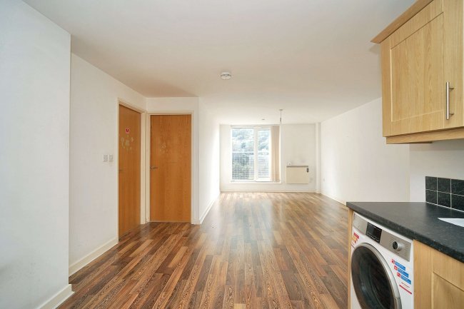 Apartment 6, St George's Villa  Mough Lane, Chadderton, OL9 9PY 1