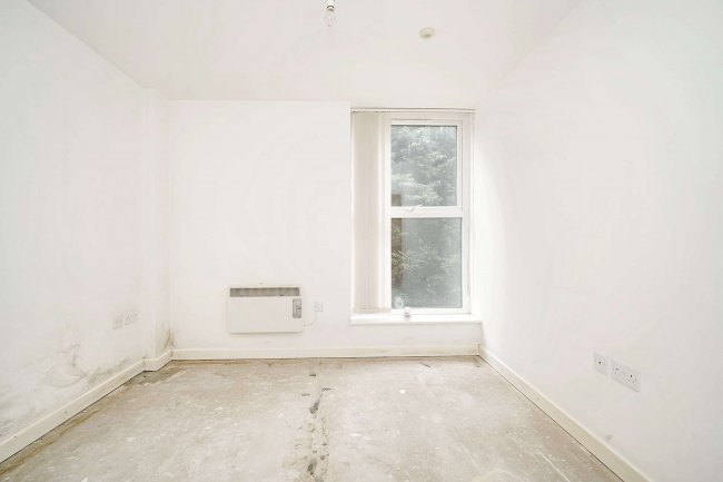 Apartment 6, St George's Villa  Mough Lane, Chadderton, OL9 9PY 1