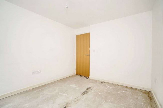 Apartment 6, St George's Villa  Mough Lane, Chadderton, OL9 9PY 1