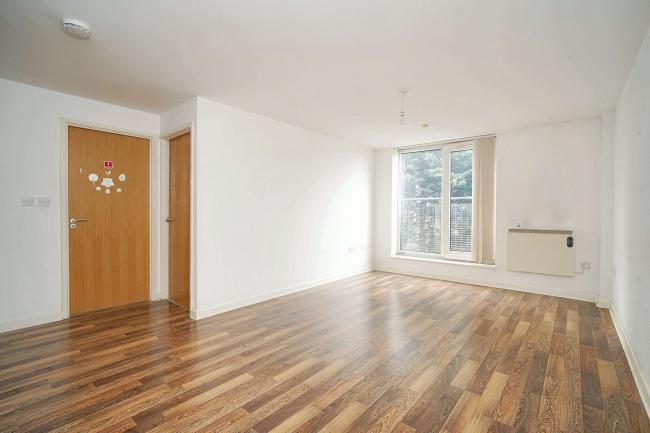 Apartment 6, St George's Villa  Mough Lane, Chadderton, OL9 9PY 1