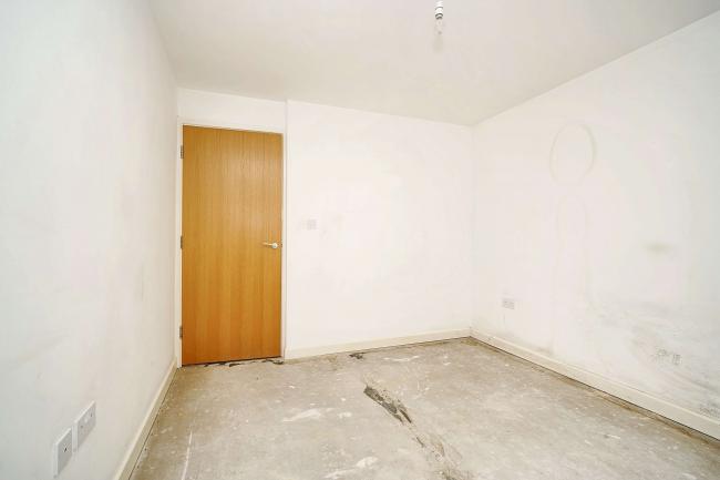 Apartment 6, St George's Villa  Mough Lane, Chadderton, OL9 9PY 1