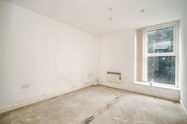 Apartment 6, St George's Villa  Mough Lane, Chadderton, OL9 9PY 1