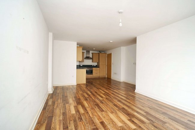 Apartment 6, St George's Villa  Mough Lane, Chadderton, OL9 9PY 1