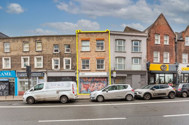 107 Kentish Town Road, London, NW1 8PB 10