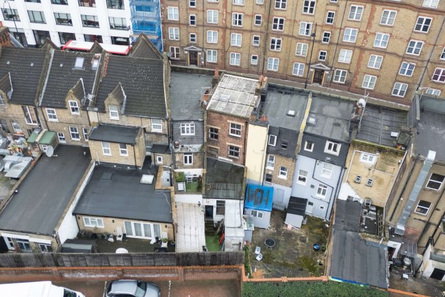 107 Kentish Town Road, London, NW1 8PB 10