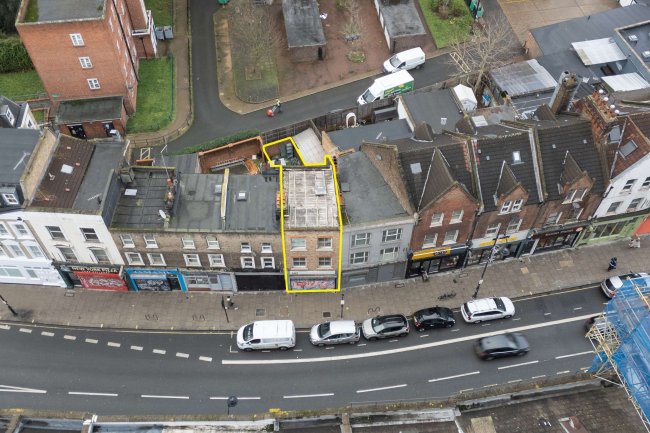 107 Kentish Town Road, London, NW1 8PB 10