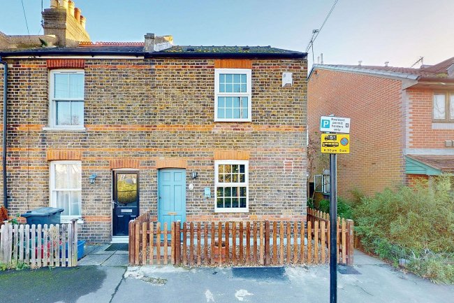 5 Oak Lane, Isleworth TW7 6HH 10