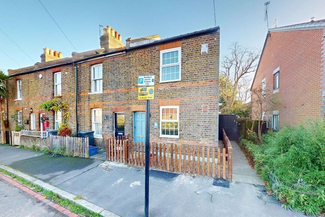 5 Oak Lane, Isleworth TW7 6HH 10