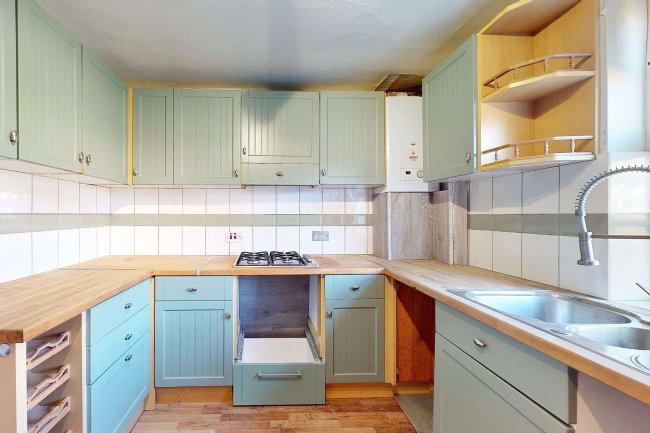 5 Oak Lane, Isleworth TW7 6HH 10