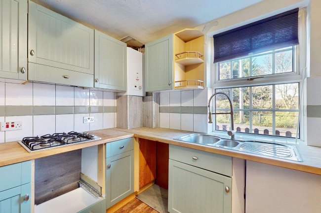 5 Oak Lane, Isleworth TW7 6HH 10