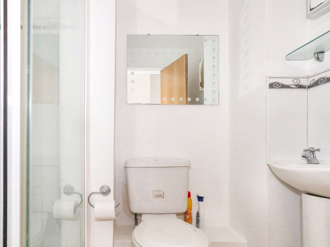 Flat 4, 2-8 Athelstan Road, Margate, CT9 2BF 5